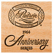 View product media PD64PT3 Presidente Tube Maduro, , jrcigars 4